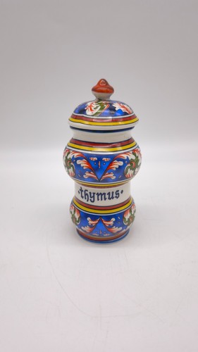 84462 vaso albarello - 84462, in