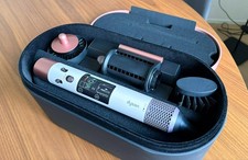 Dyson airwrap per lisci - dyson,