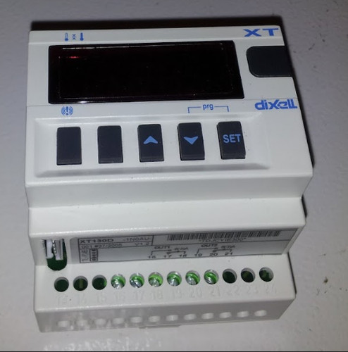 Regolatore dixell 130d - 130d, -1n0au