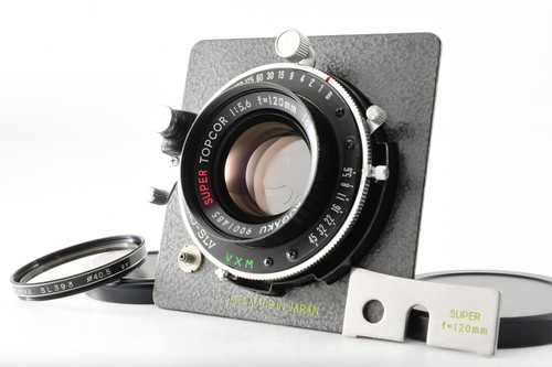 Ecc con camma topcon - 5,