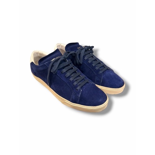 Saint laurent court low - laurent,