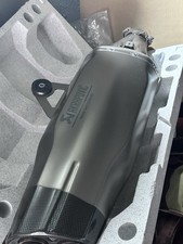 Terminale Scarico BMW Gs 1250