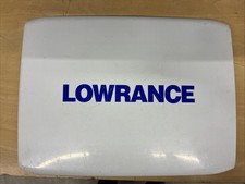 Copertura solare protettiva Lowrance HDS 8