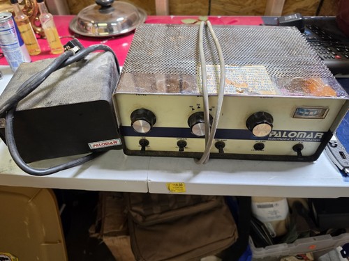 Base amplificatore