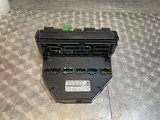 Centralina relè scatola