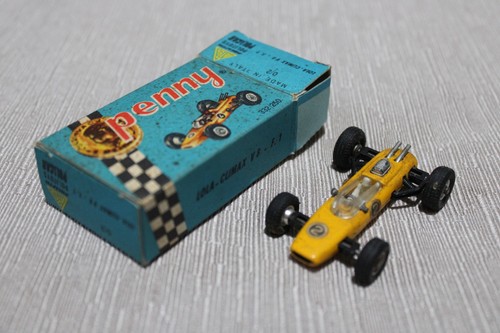 Penny lola climax cod - lola, (cod