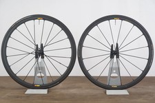 Mavic Ksyrium R-SYS SLR