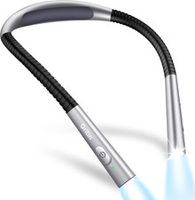 Luce per Lettura Libri a Letto