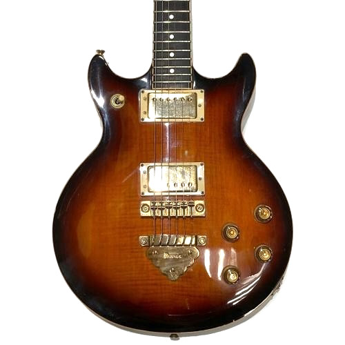 Ibanez 1982 ar100 made - ibanez,