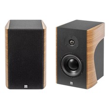 MOREL AVYRA 622 WALNUT COPPIA