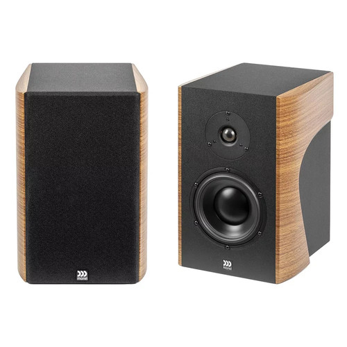 Morel avyra 622 walnut - avyra,