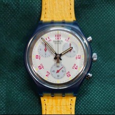 Orologio Swatch JFK Chrono