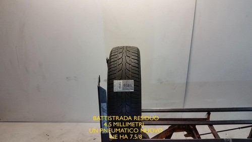 Gomme usate termiche - gomme,