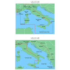 Garmin Cartografia Regular Mar