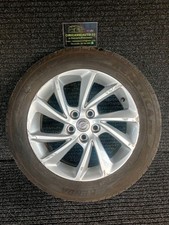 Cerchio In Lega Con Gomma