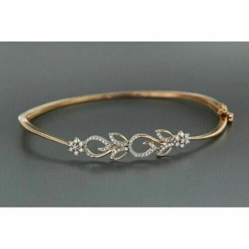 Bracciale donna vera
