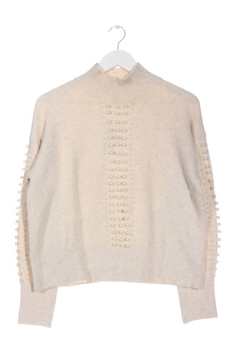Maglione lavorato a maglia - h&m,