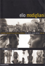 Catalogo della Mostr - Elio