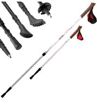 Bastoncini nordic walking