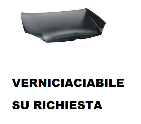 Cofano anteriore volkswagen - cofano,