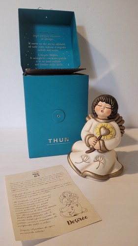 Thun angelo anniversario - 75°,
