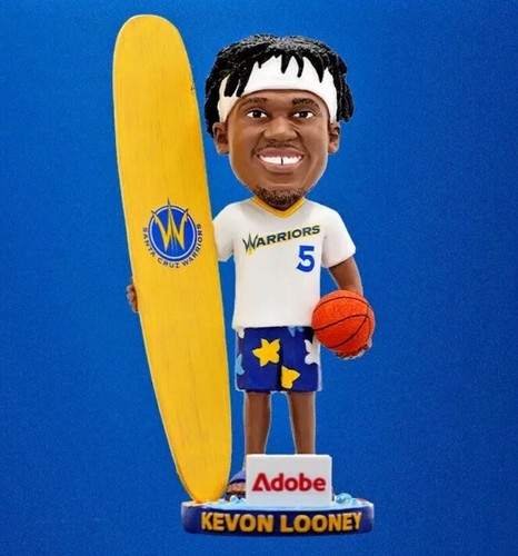 Santa cruz warriors kevon - cruz,