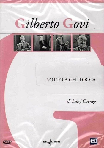Gilberto govi sotto - govi, chi