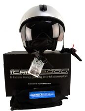 ICaro 2000 Pro-Copter Casco
