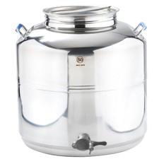 Contenitore con Rubinetto per