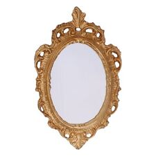 SPECCHIO OVALE 19 X 30 CM