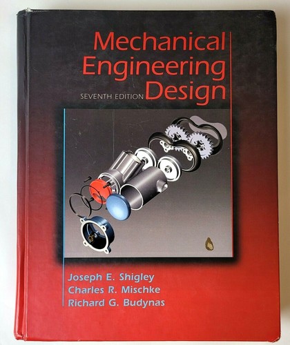 Mechanical engineering - hc,
