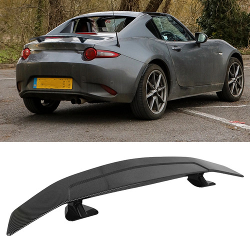 Spoiler posteriore per - , mazda