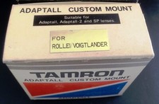 ADATTATORE TAMRON PER