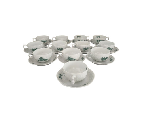 Set tazze con - 12,