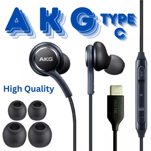 Akg type cuffie auricolari - akg,