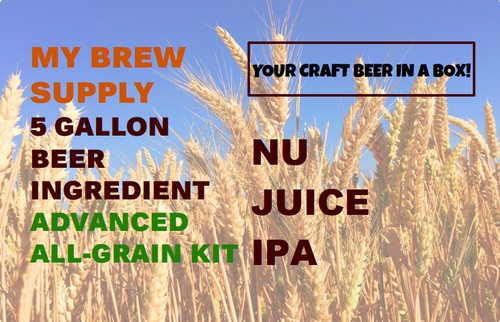 Juice ipa clone kit - clone,