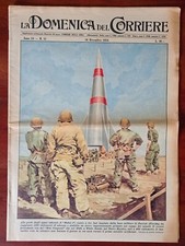 LA DOMENICA DEL CORRIERE 51 16