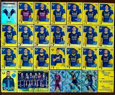 Calciatori Panini 2024/2025 -