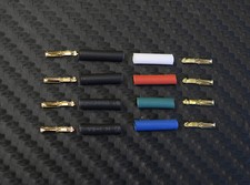 24K Placcato Oro Sn-P Bronzo