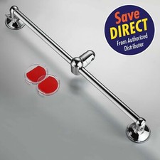 HotelSpa® Insta-Mount Barra