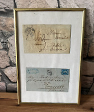 JOLI cadre avec lettres