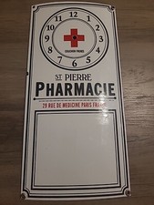 Orologio Vintage Croce Rossa