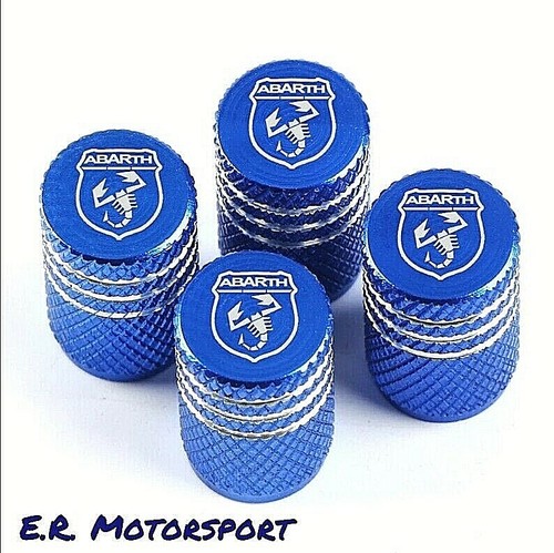 Set tappini coprivalvola - 4,