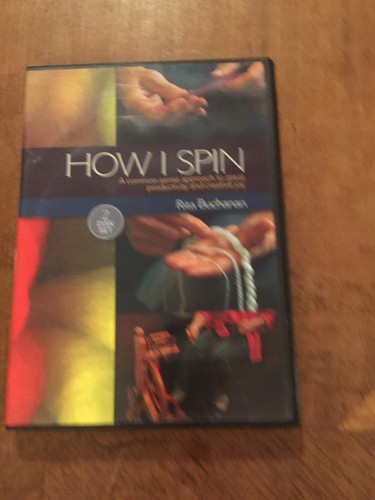 How spin common - spin:, a