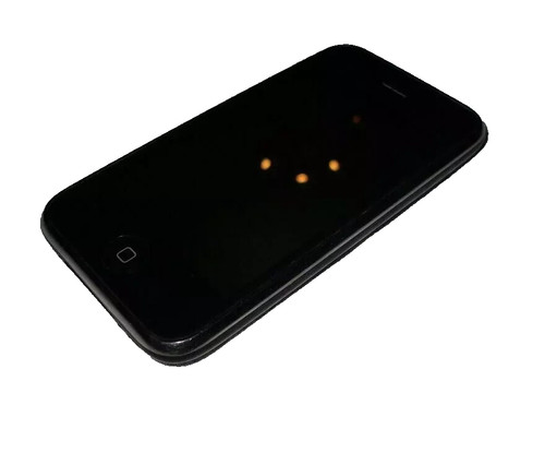 Apple iphone 3gs 32gb schwarz - apple,
