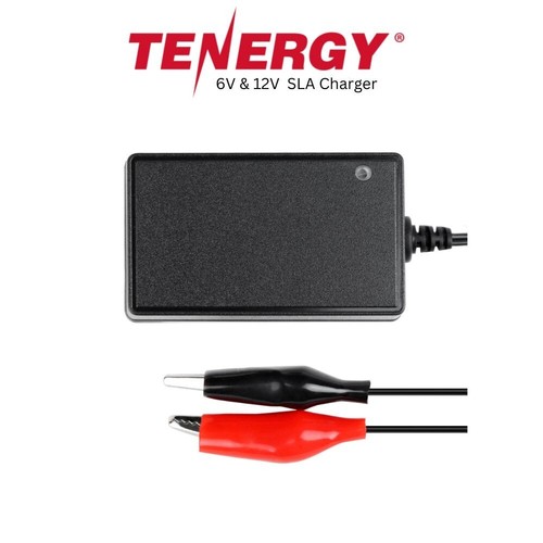 Tenergy tn600 caricabatteria - tenergy,