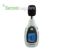 FONOMETRO Lafayette SL-A MINI MISURATORE DI DECIBEL CLASSE A
