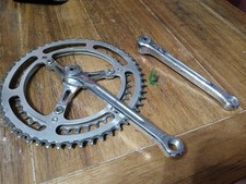 Guarnitura vintage Campagnolo