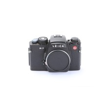 Leica R7 Nera + Top (273833)