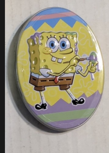 Nickelodeon spongebob - , x